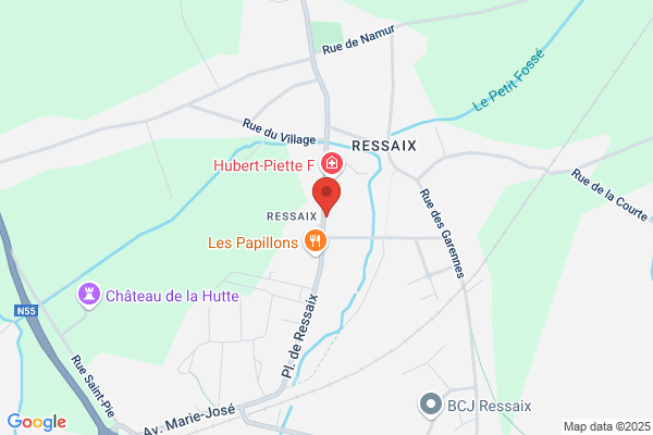 Locabi Ets Lebrun J-P.
