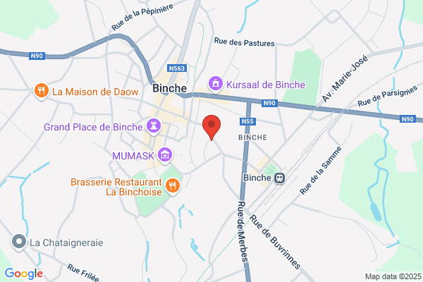 La Malle À Linge