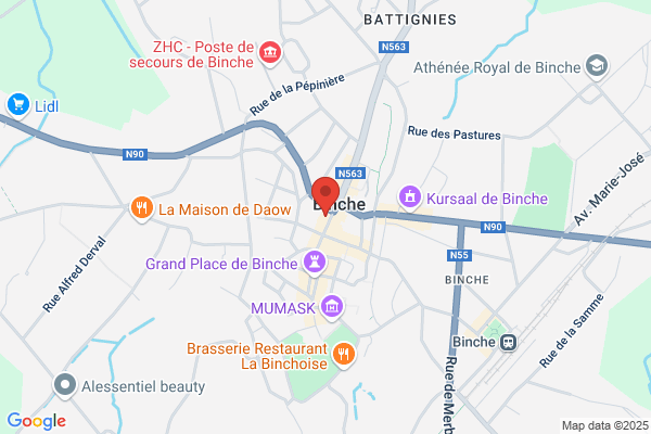 Philippe Ii(Le) Sprl