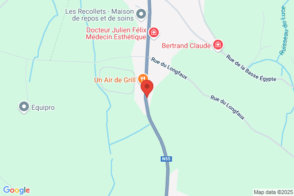 Garnilux