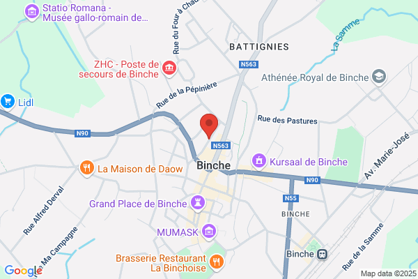Culot/Brigitte