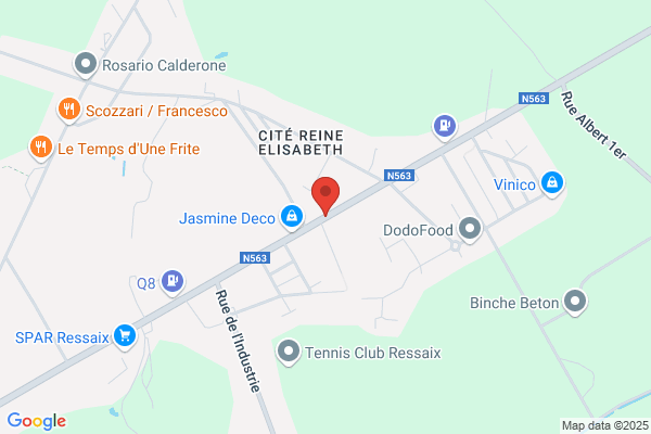 Brunehault (Le)
