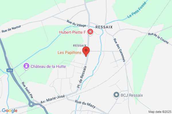 Foucoux/René