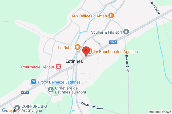 Place (Librairie De La)