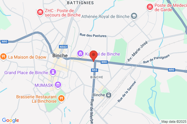 Etuin Maison Sprl