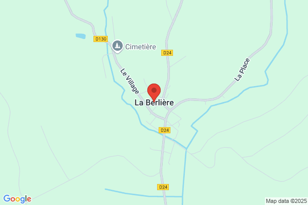 Leloire/Bérengère