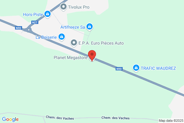 Planet Solderie