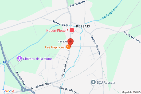 Glm (Local Des Fanfares) Sa
