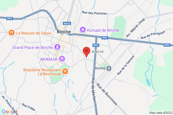 Jeumont Pharmacie Sprl
