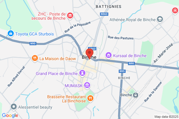 Pharmacie Renaux