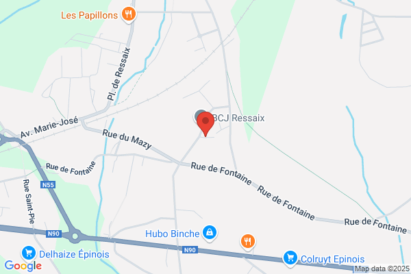 Club De Tir Pratique Binchois (Ctpb) Asbl
