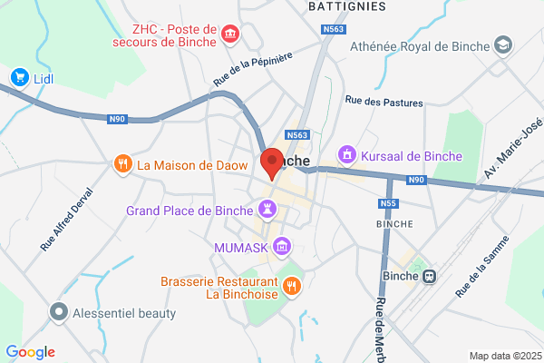 Midan/Ets