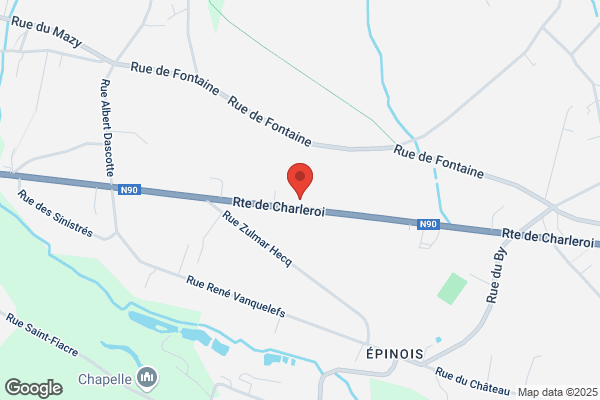 Brabant Constructions Sprl