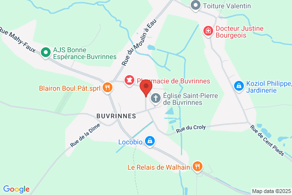 Blairon/Anne-Cécile
