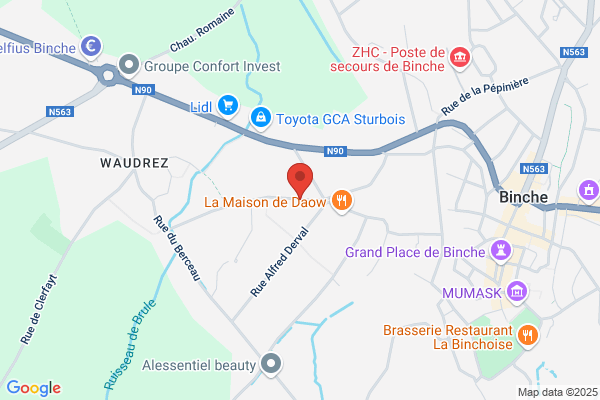 Duriau J-C