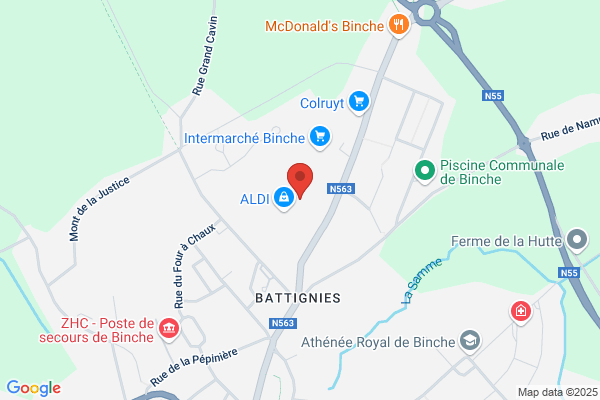 Rairoux S