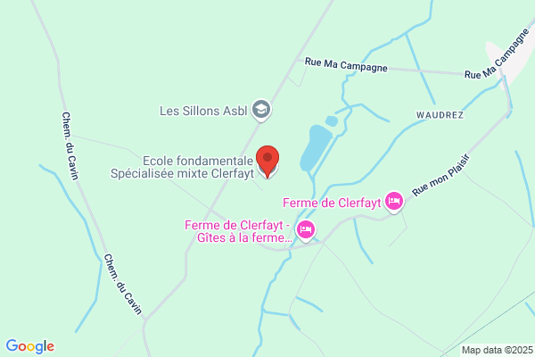 Ecole Enseignement Special