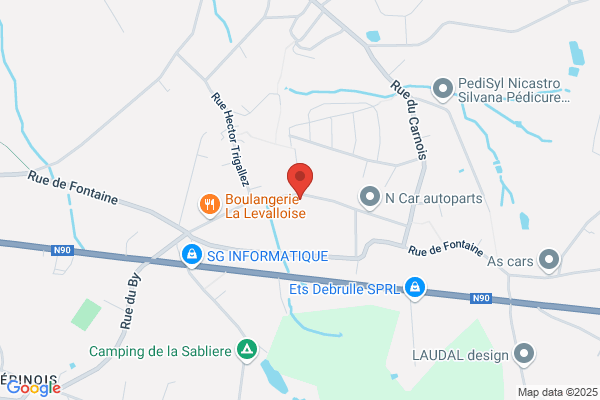 Ecole Libre St Martin