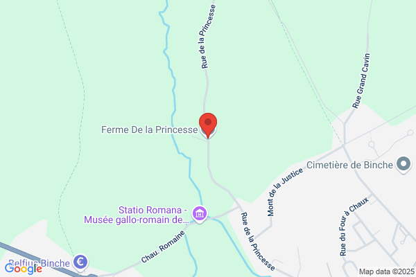 Petit Paradis (Au)