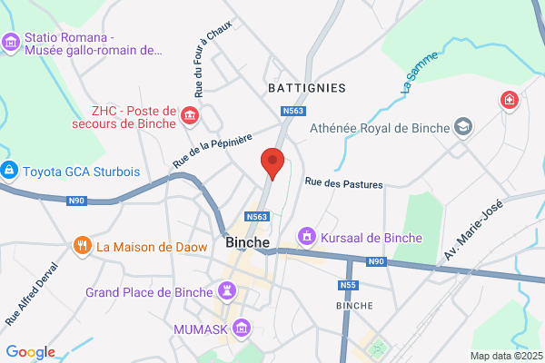 B.I.S. (Bureau Immobilier & Services) Sprl