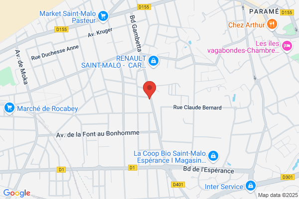 Institut De Beauté Fanny