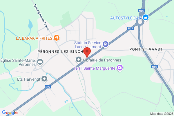 Hirsoux/Benoit