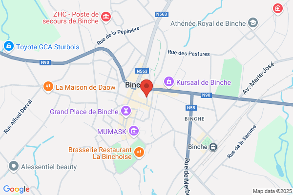 Cambier/Jean-Marie