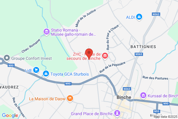 Ducarme/Jean