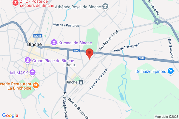Minet Marc