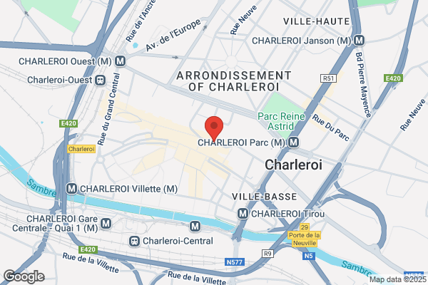 Restaurant Le Chateaubriand