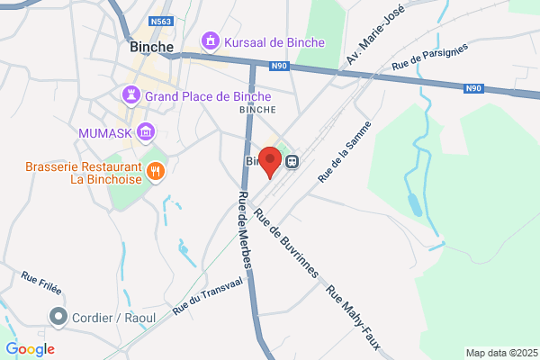 Fiduciaire Colombi-Devigne Sprl