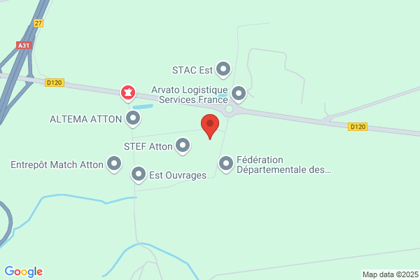 Bureau D'affaires T.S.M. Sa