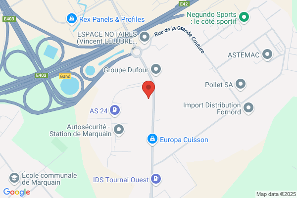 Hainaut-Chauffage C.S.T.E.