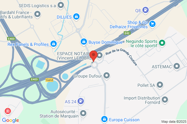Tournai - Doornik