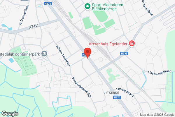 Hosten Adviesburo