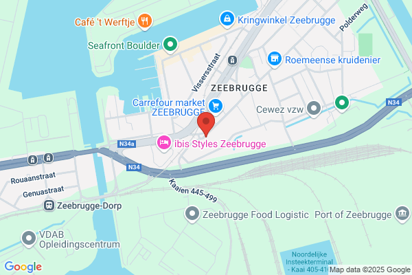Hosten Adviesburo