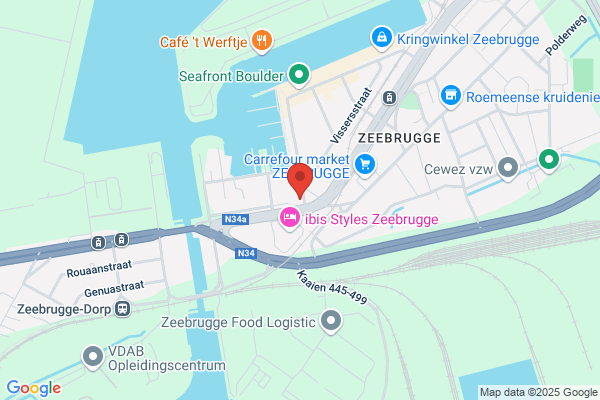 Ago Interim België