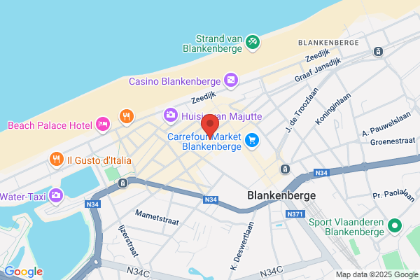 Braxel/Hugo