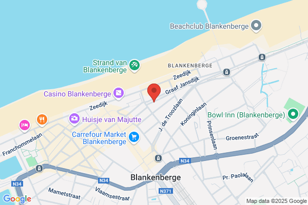 Beysen/Lisette
