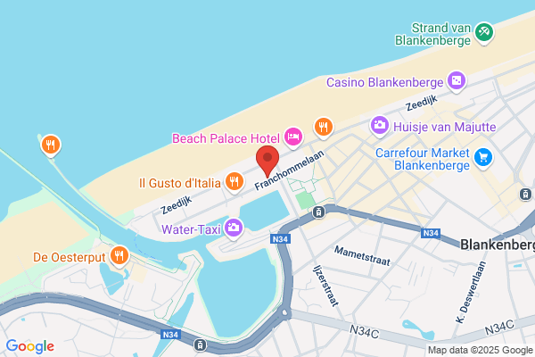 Place To Be