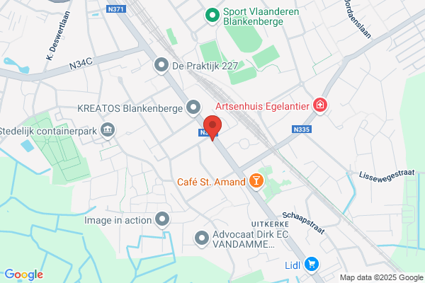 Hosten Adviesburo Nv