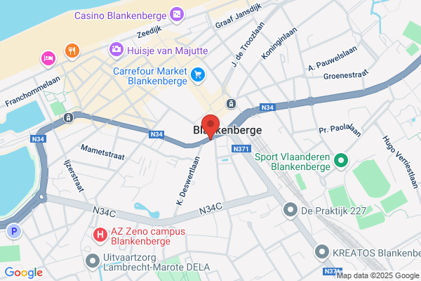Zakenkantoor Timmerman H Bvba