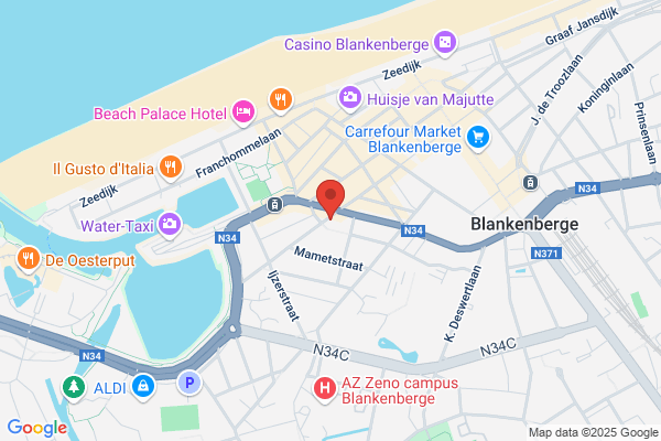 Tjoens Huistechniek Bvba