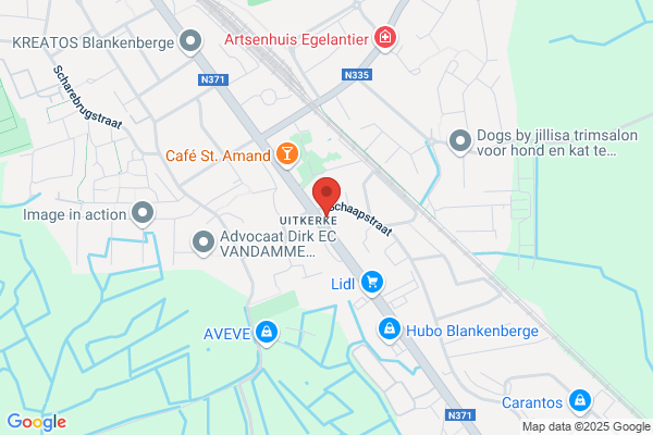Van Nieuwenhuysse/Frans
