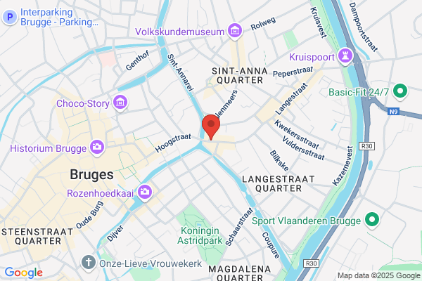 Stokerhuis ('t)