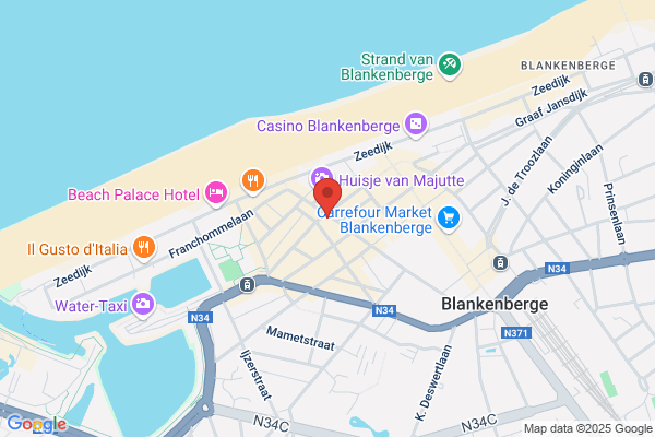Apotheek Slabbinck
