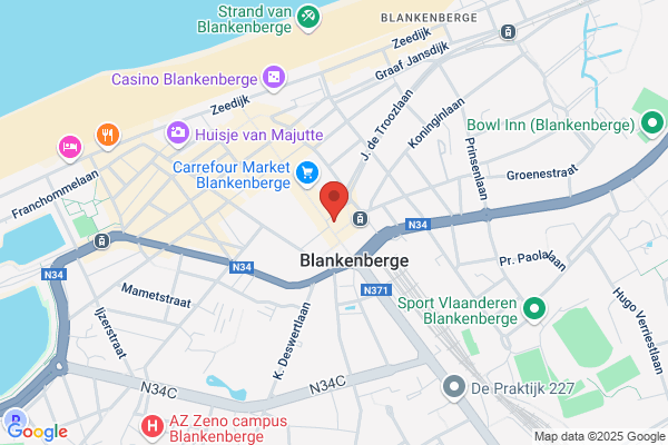 Slabbinck C