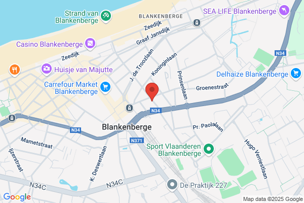 Vande Langerijt/Mireille