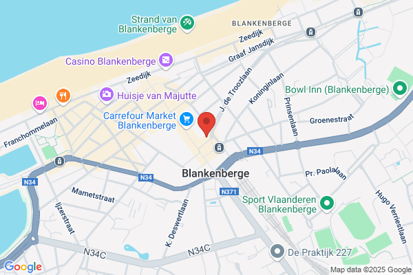 Vanhoorickx/Pierre
