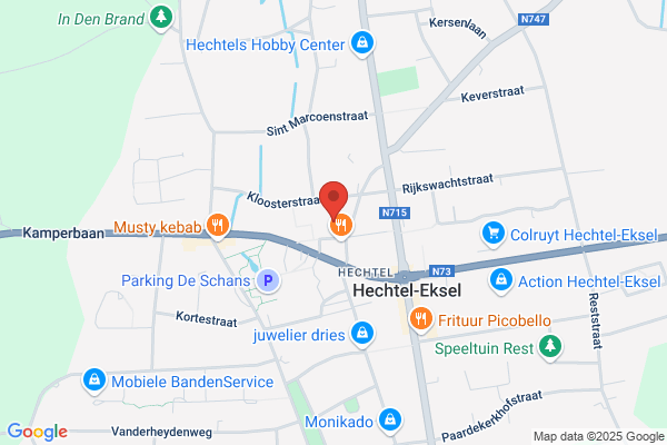 Lagere-En Kleuterschool